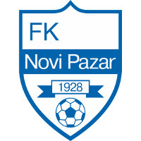 FK Novi Pazar logo