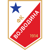 ФК "Войводина", Новий Сад logo