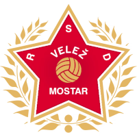 Velež logo