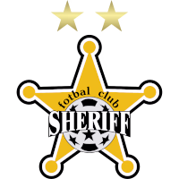 Sheriff de FC Tiraspol logo