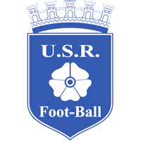US Raon l'Etape logo