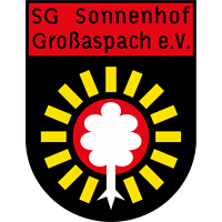 SG Sonnenhof Großaspach logo