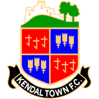 Kendal Town FC logo