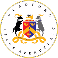 Bradford PA logo