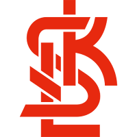 ЛКС Лодзь logo