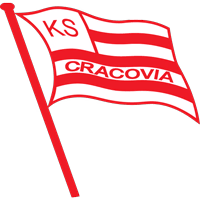 MKS CRACOVIA logo