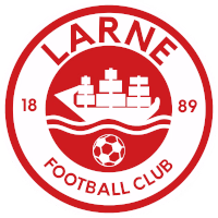 Ларн ФК logo