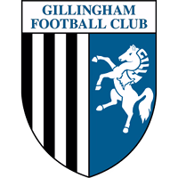 Gillingham FC logo