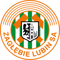 Kghm Zagłębie Lubin logo