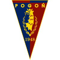 Pogoń Szczecin logo