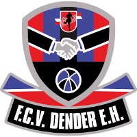 ФК Вербредеринг Дендер EH logo