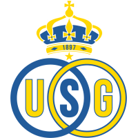 Ru Saint-Gilloise logo