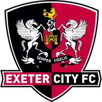 Exéter logo