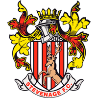 Stevenage logo