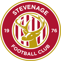 Stevenage FC logo