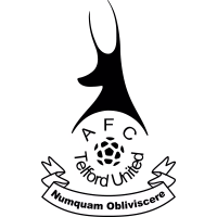 Телфорд logo