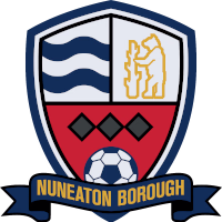 Nuneaton logo