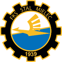 ФКС Сталь Мелец logo