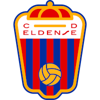 Элденсе logo