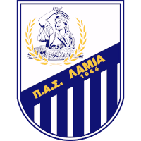 Pas lamía 1964 logo