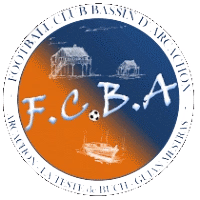 ФК Бассин д'Аркашон logo