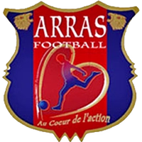 Arras FA logo