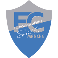 FC Saint-Lô Manche logo