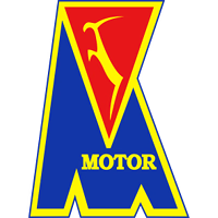 Lublín de motor logo