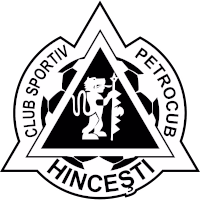 FC Petrocub Hînceşti logo