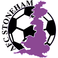 AFC Stoneham logo