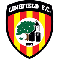 Lingfield FC logo