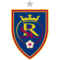 Real Salt Lake logo