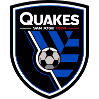 San Jose Earthquakes logo