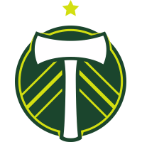 Timbers de Portland logo