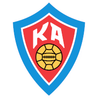 KA Akureyri logo
