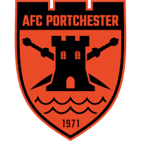 Portchester logo