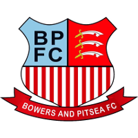 Bowers/Pitsea logo