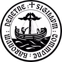 Hythe logo