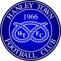 Hanley Town FC logo