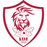 Sandhurst Town FC logo