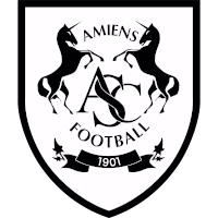 Amiens sc logo