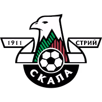 Fk skala stryi logo