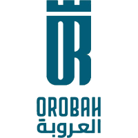 Al Orobah logo