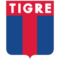 CA Tigre logo