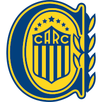 Ca Rosario Central logo