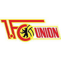 1. ФК Юнион Берлин logo