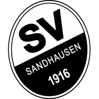 Sandhausen logo
