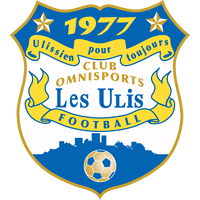 CO Les Ulis logo