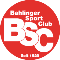Бахлингер СК logo