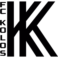 FK Kolos Kovalivka logo